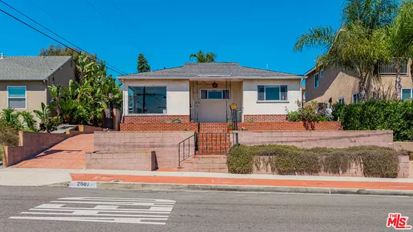 San Pedro, CA 90731,2607 S Patton Ave