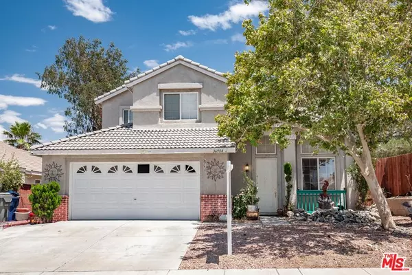36904 Royce Ct, Palmdale, CA 93552