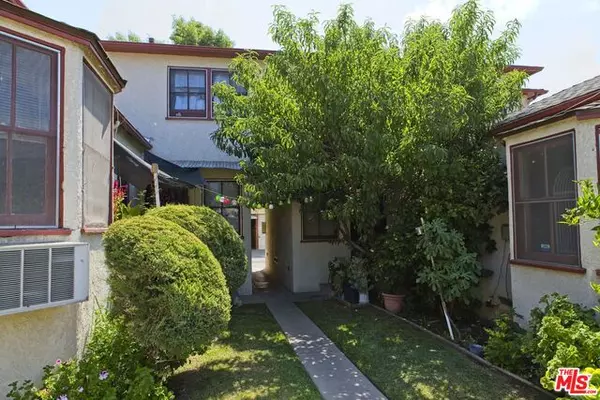 Pasadena, CA 91104,2010 N Los Robles Ave