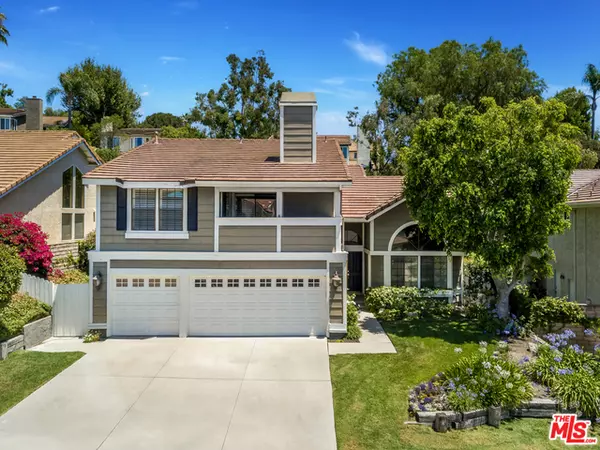 Thousand Oaks, CA 91362,3210 Rickey Ct