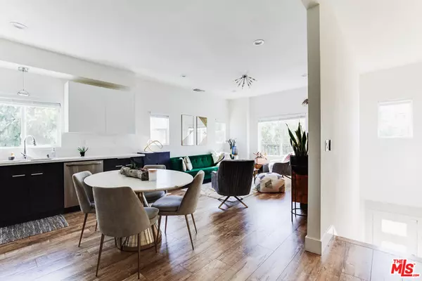 Echo Park, CA 90026,426 N Rampart BLVD