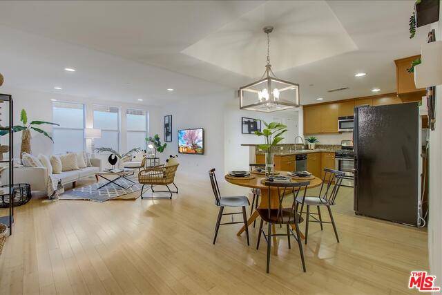 3636 Jasmine Ave #206, Los Angeles, CA 90034