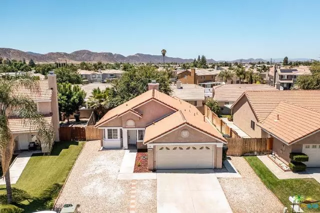 1045 Merced Way, Hemet, CA 92545