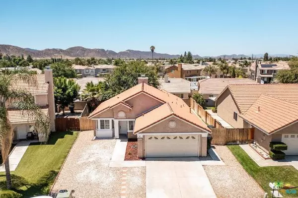 Hemet, CA 92545,1045 Merced Way