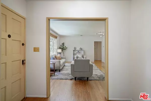 Studio City, CA 91604,4026 Van Noord Ave