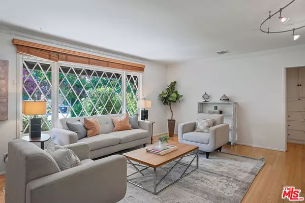 Studio City, CA 91604,4026 Van Noord Ave