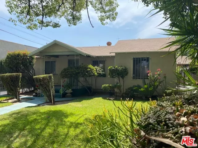 231 Vista Ave, Pasadena, CA 91107