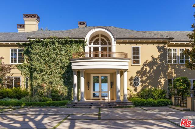 Beverly Hills, CA 90210,10 Beverly Park