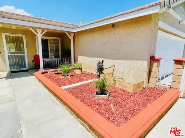 Lancaster, CA 93535,43349 E 33Rd St