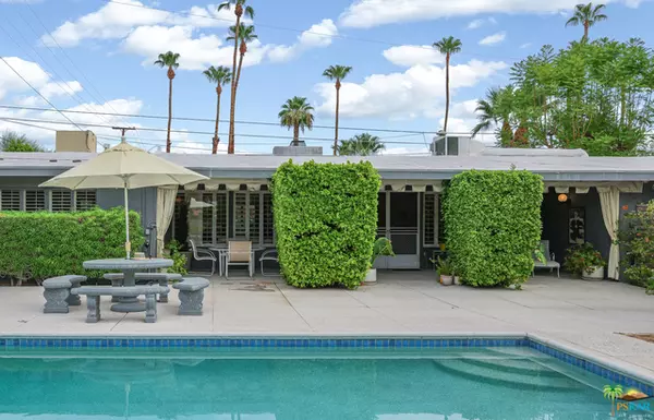 Palm Springs, CA 92264,1328 E San Lorenzo Rd