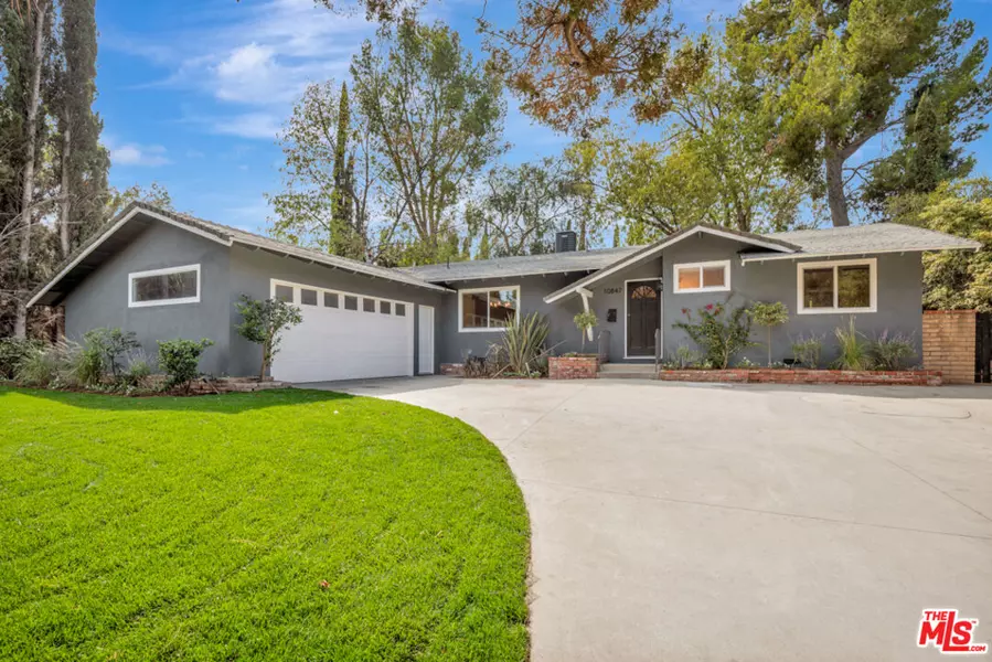 10847 Yolanda Ave, Northridge, CA 91326