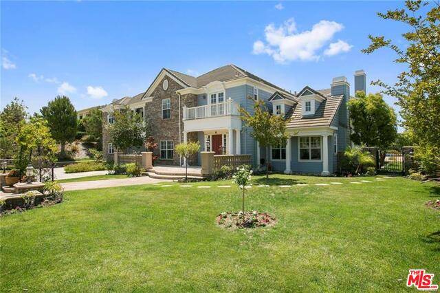 Maple Leaf Ln, Yorba Linda, CA 92886