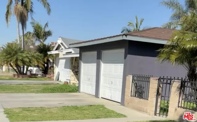 1149 E 71St Way, Long Beach, CA 90805