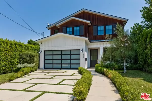 3738 Mound View Ave, Studio City, CA 91604