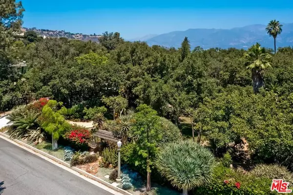 Pasadena, CA 91103,1409 El Mirador Dr