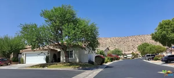 Desert Hot Springs, CA 92240,64080 Dolomite Ct