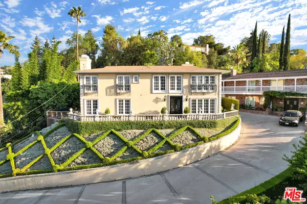 Sherman Oaks, CA 91403,14558 Valley Vista Blvd
