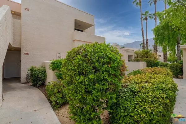 Palm Springs, CA 92264,2067 Normandy Ct