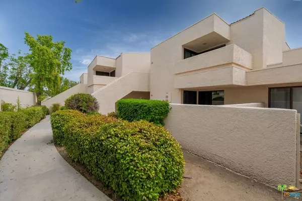 Palm Springs, CA 92264,2067 Normandy Ct