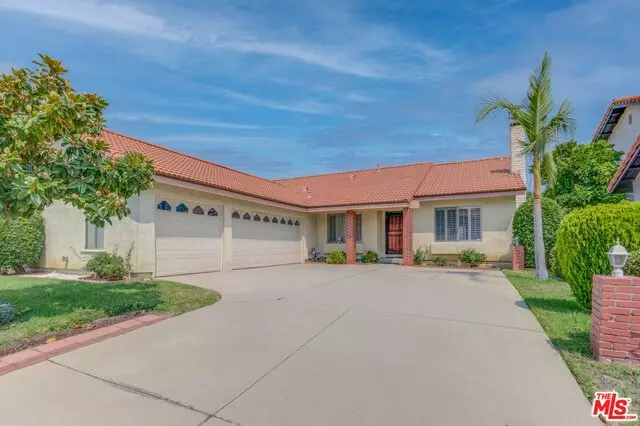 21039 Glenwold Dr, Walnut, CA 91789