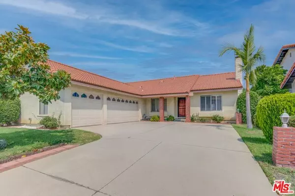 Walnut, CA 91789,21039 Glenwold Dr