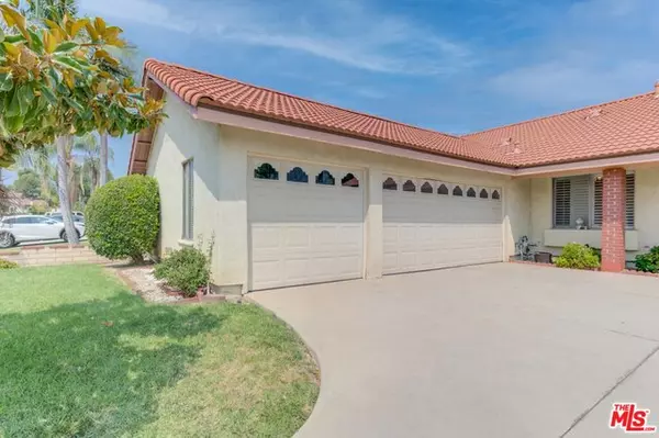 Walnut, CA 91789,21039 Glenwold Dr