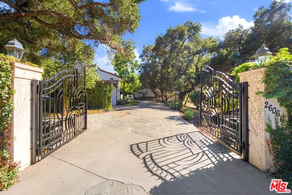 Calabasas, CA 91302,26066 Mulholland Hwy