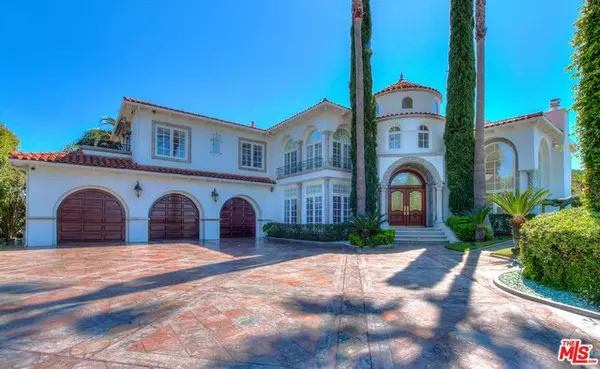 Calabasas, CA 91302,23480 Park Colombo