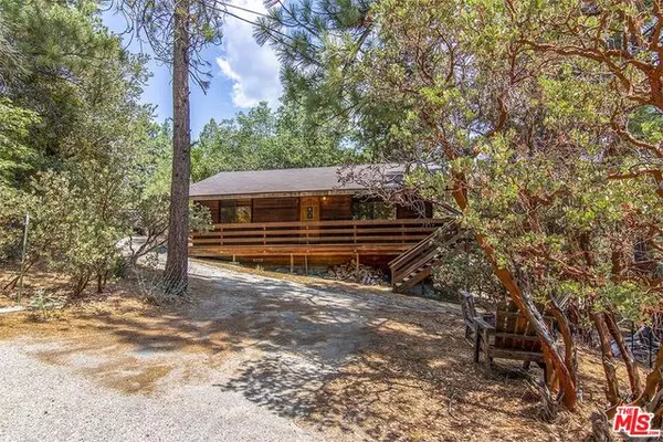 Idyllwild, CA 92549,25335 Foster Rd