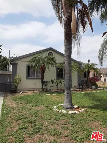 6345 Ajax Ave, Bell Gardens, CA 90201
