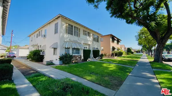 Whittier, CA 90601,11605 Broadway