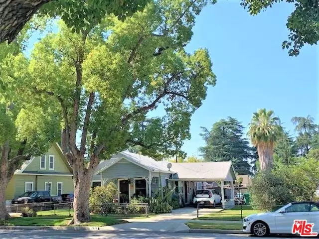 2424 Bonita Ave, La Verne, CA 91750