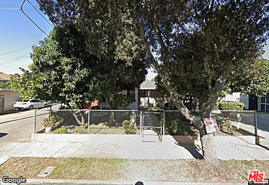 101 E 67Th St, Long Beach, CA 90805