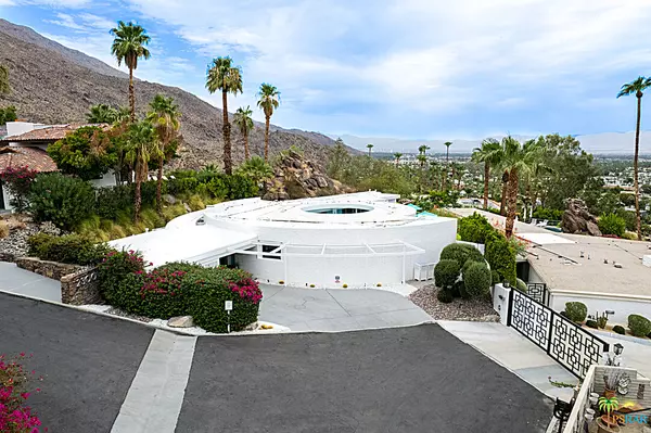 Palm Springs, CA 92264,2300 W Cantina Way