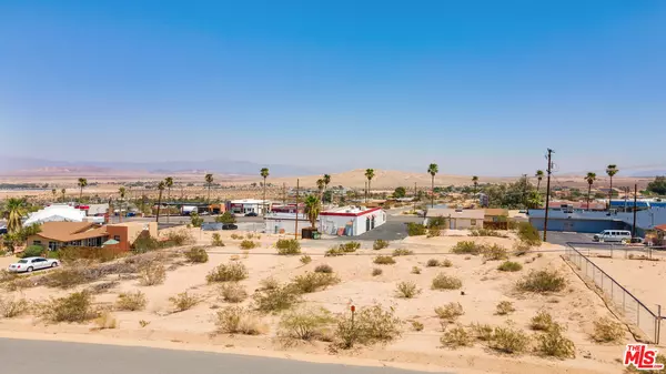 Twenty-nine Palms, CA 92277,5757 Howard Way