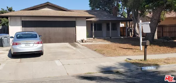 1110 Rachel Dr, Oxnard, CA 93030