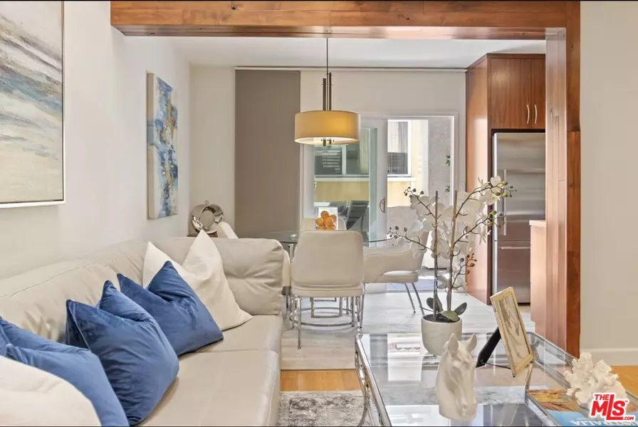 1315 Manhattan Beach Blvd #B, Manhattan Beach, CA 90266