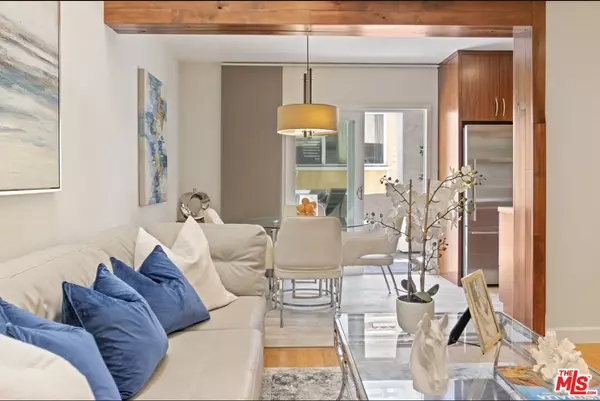 Manhattan Beach, CA 90266,1315 Manhattan Beach Blvd #B