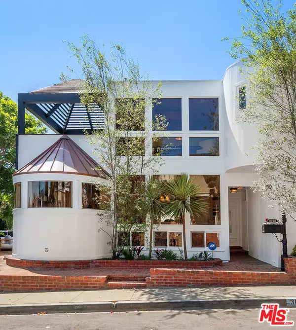 Manhattan Beach, CA 90266,3013 N Poinsettia Ave