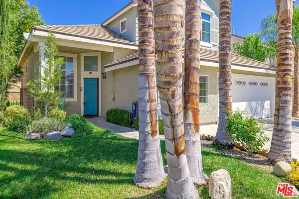 Santa Clarita, CA 91354,23831 Foxwood Ct