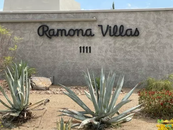 1111 E Ramon Rd #54, Palm Springs, CA 92264