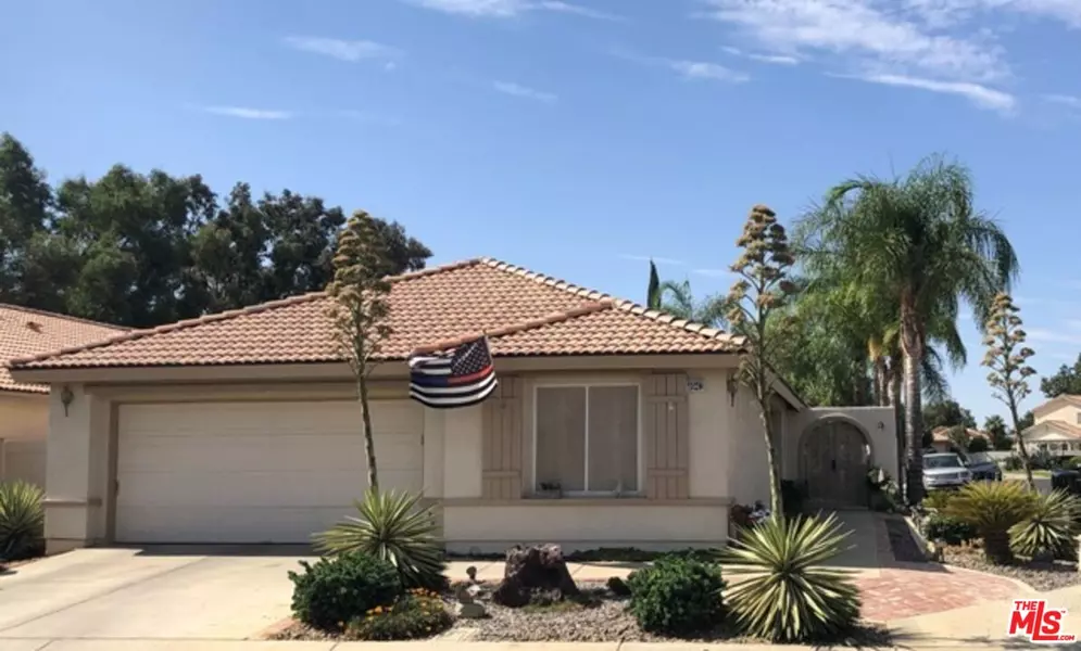 4943 Oakhurst Ave, Banning, CA 92220