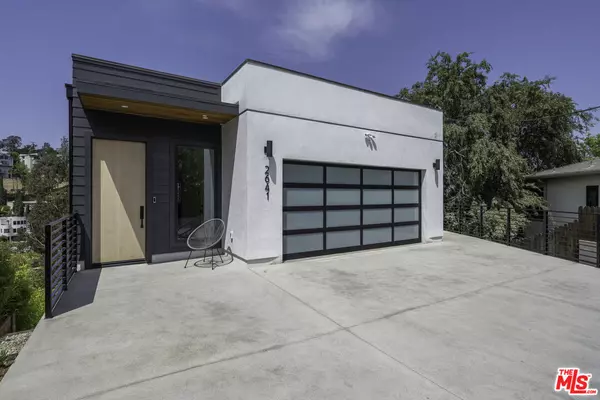2641 Corralitas Dr, Los Angeles, CA 90039