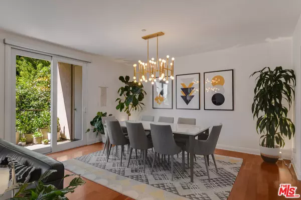 West Hollywood, CA 90069,8609 W West Knoll Dr #D