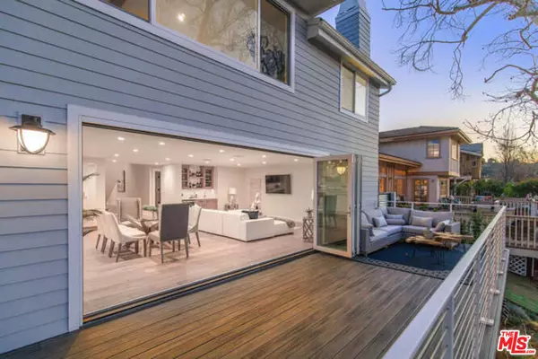 1307 Bluesail Cir, Westlake Village, CA 91361