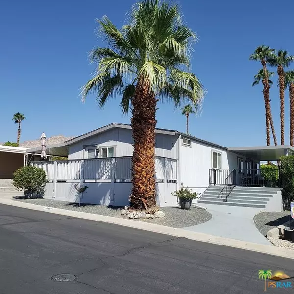 Palm Desert, CA 92260,49305 Highway 74 ##148