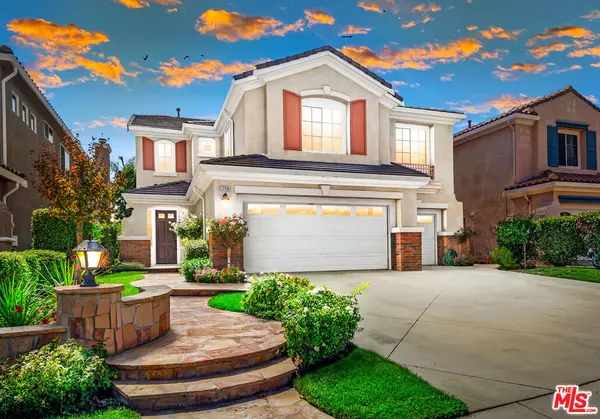 22436 Skylake Pl, Santa Clarita, CA 91390