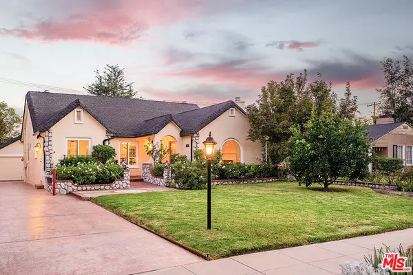 Pasadena, CA 91107,2090 Monte Vista St