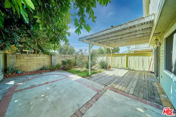 Sylmar, CA 91342,14333 Tyler St #46