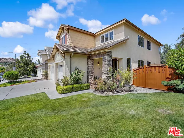 Canyon Country, CA 91387,26502 Swan Ln